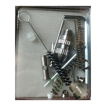 Sata Spray Equipment REPAIR KIT 3000 HVLP RP SQ133835